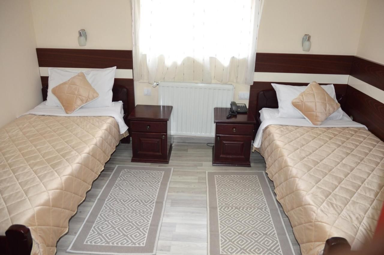 Отель Hotel Čile Колашин