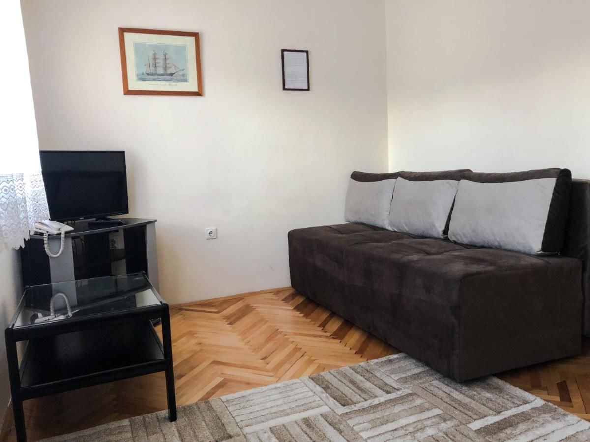 Отель Hotel Čile Колашин