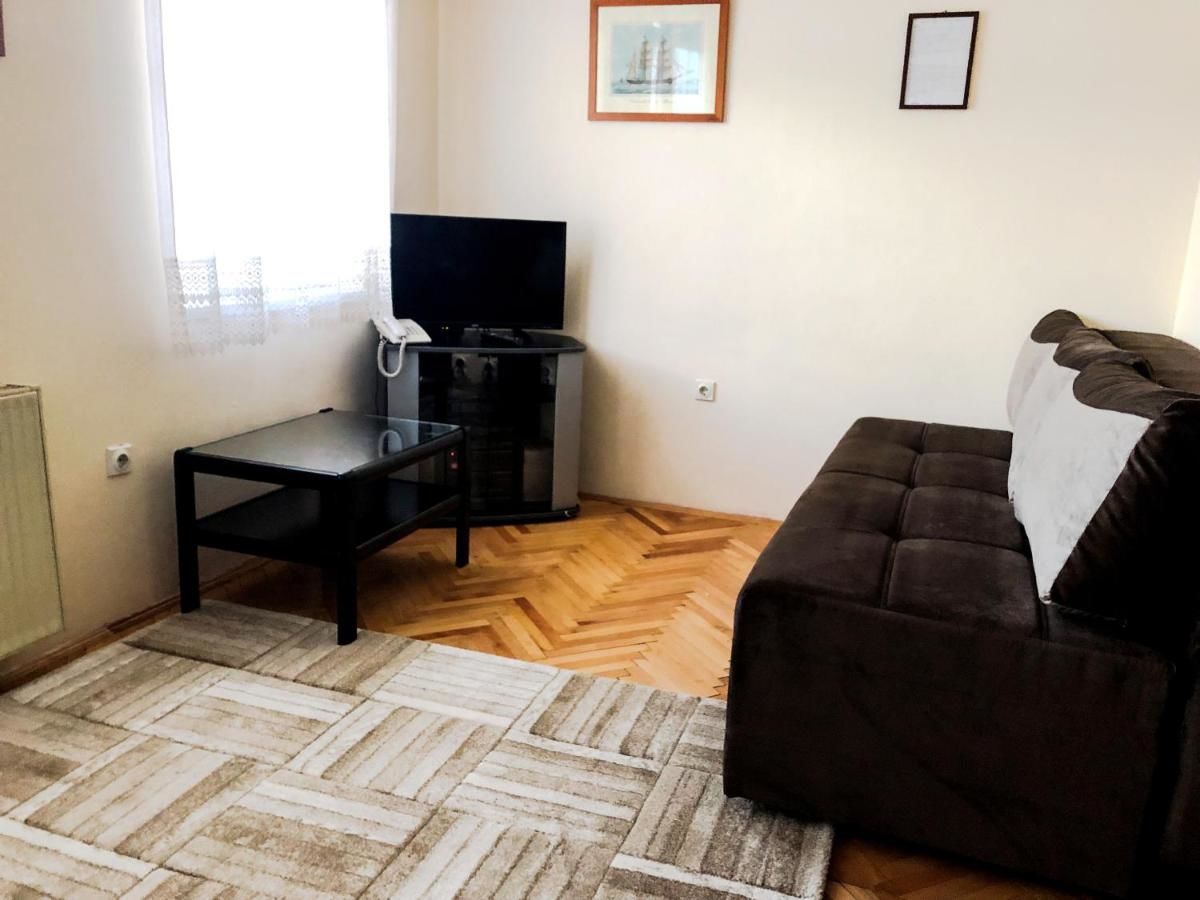 Отель Hotel Čile Колашин