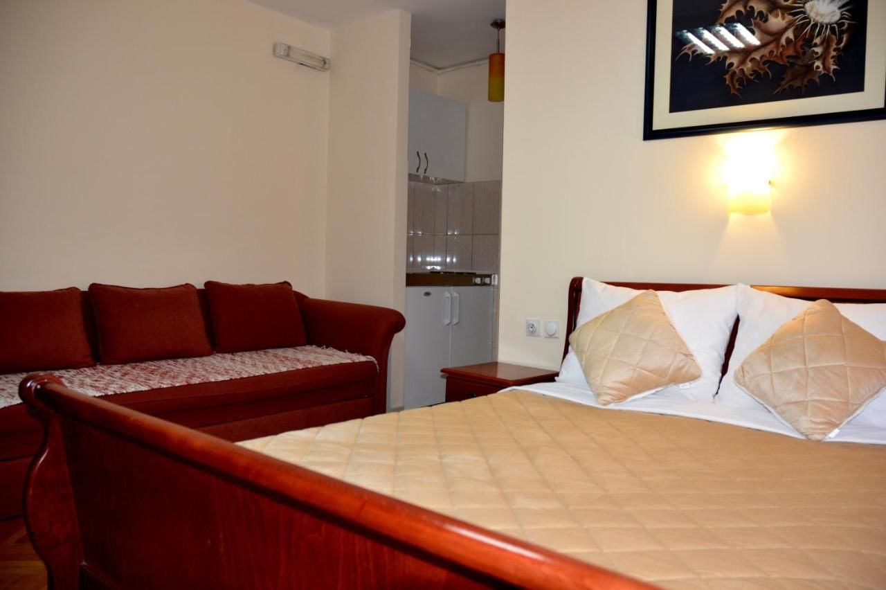 Отель Hotel Čile Колашин