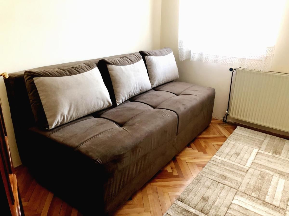 Отель Hotel Čile Колашин