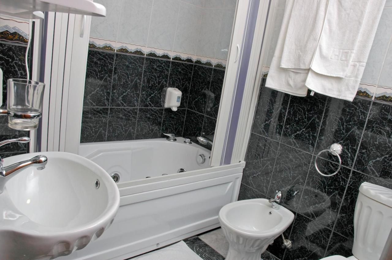 Отель Hotel Čile Колашин