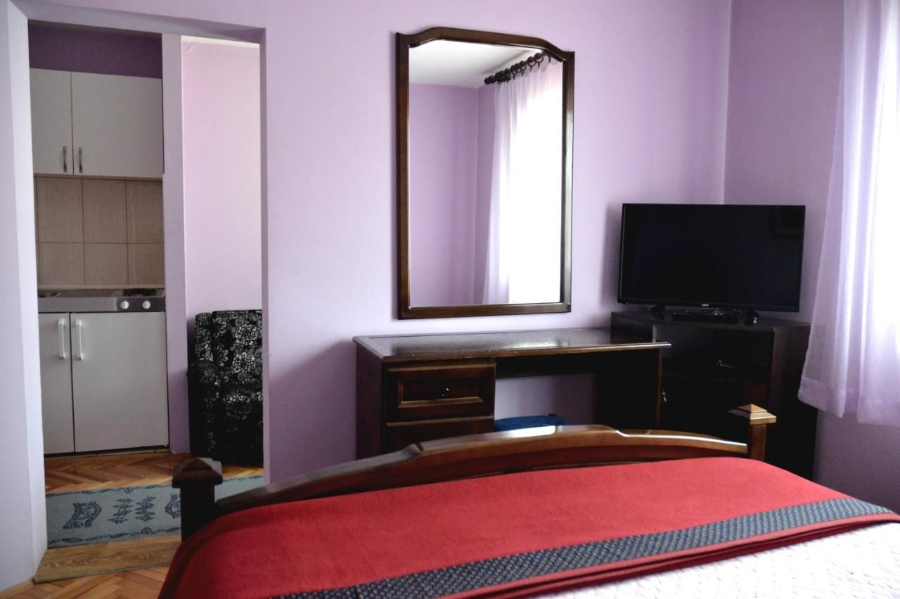 Отель Hotel Čile Колашин-32
