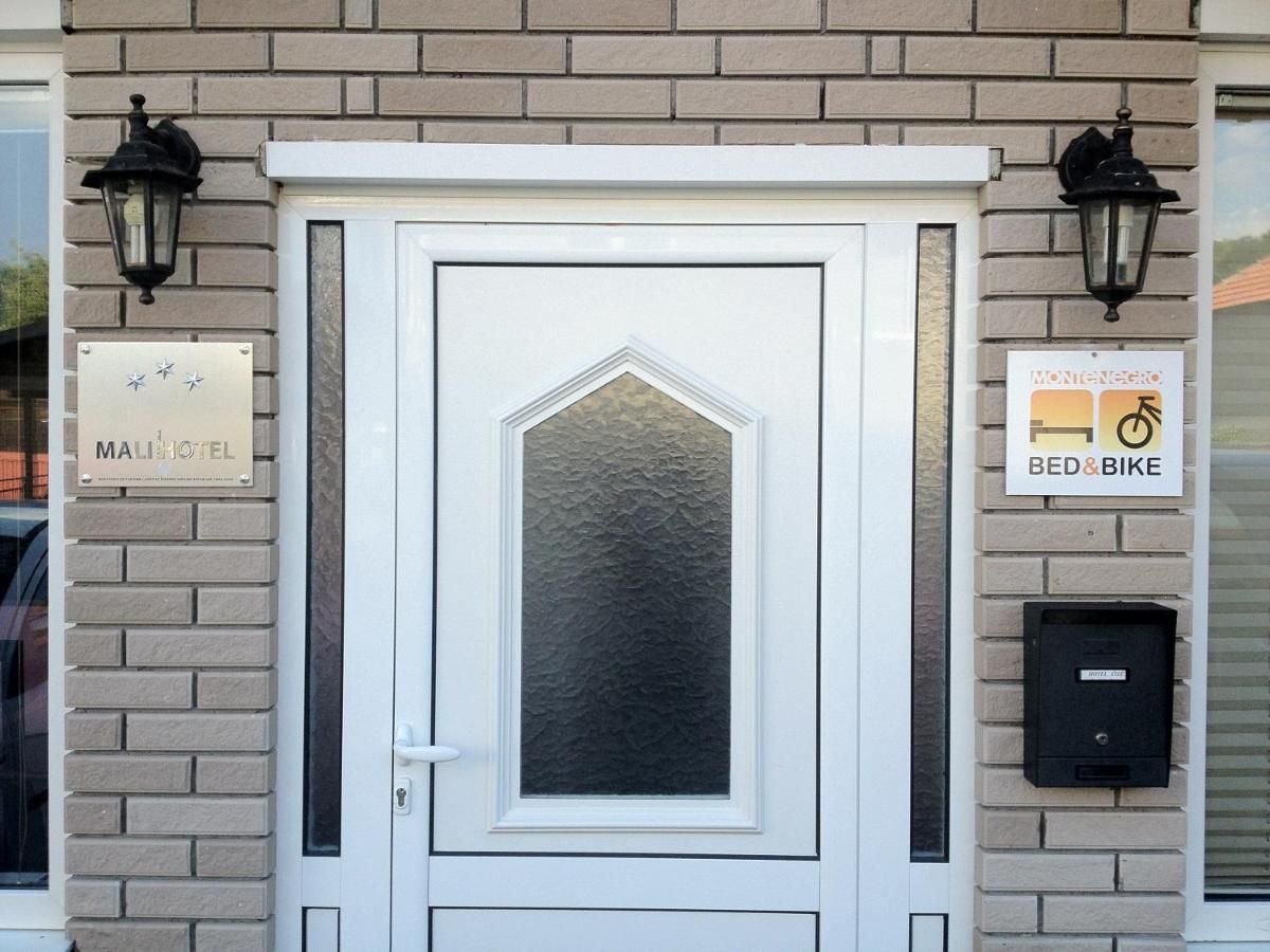 Отель Hotel Čile Колашин-8