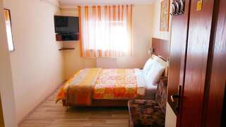 Отель Hotel Čile Колашин Двухместный номер с 1 кроватью-8