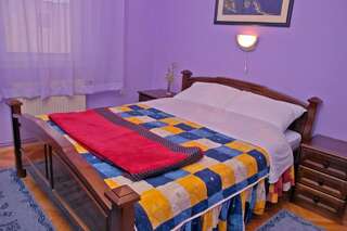 Отель Hotel Čile Колашин-3