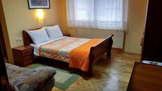 Отель Hotel Čile Колашин Двухместный номер с 1 кроватью-2