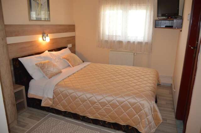Отель Hotel Čile Колашин-12