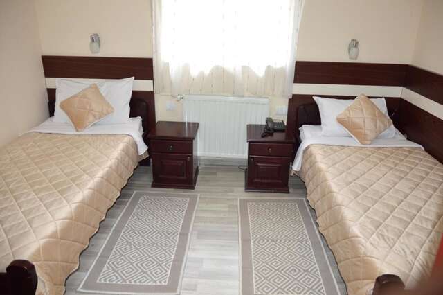 Отель Hotel Čile Колашин-13