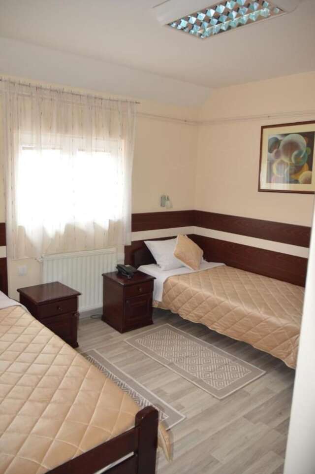 Отель Hotel Čile Колашин-14