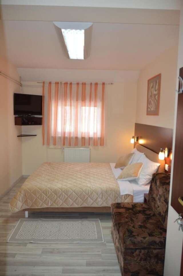 Отель Hotel Čile Колашин-15