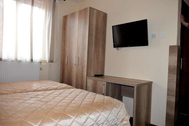 Отель Hotel Čile Колашин-18
