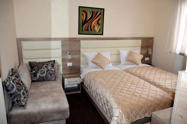 Отель Hotel Čile Колашин-19