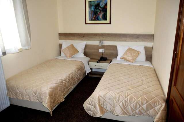 Отель Hotel Čile Колашин-20