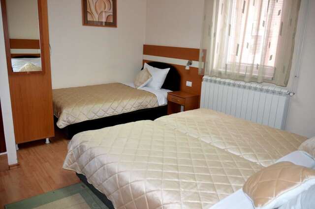 Отель Hotel Čile Колашин-22