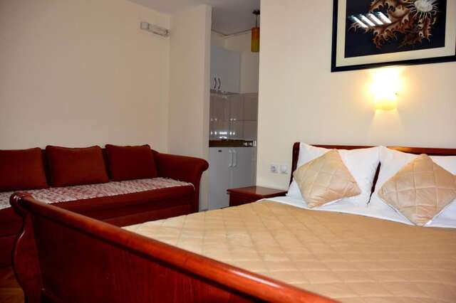 Отель Hotel Čile Колашин-23
