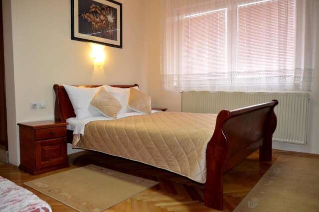 Отель Hotel Čile Колашин-25