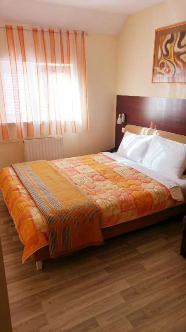 Отель Hotel Čile Колашин-28