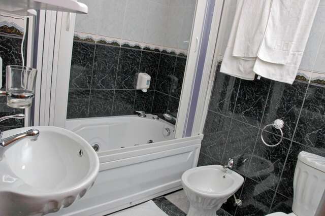 Отель Hotel Čile Колашин-30