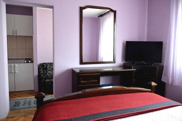 Отель Hotel Čile Колашин-31