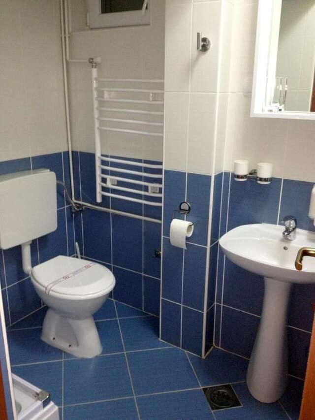Отель Hotel Čile Колашин-32