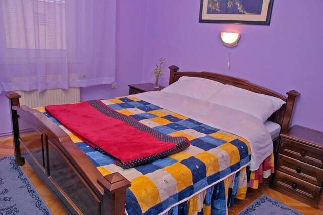 Отель Hotel Čile Колашин-6