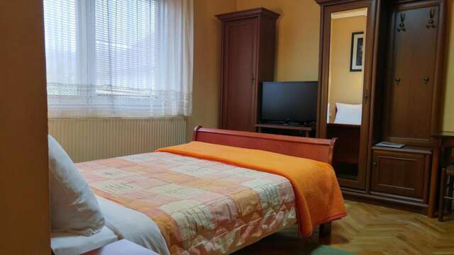 Отель Hotel Čile Колашин-9