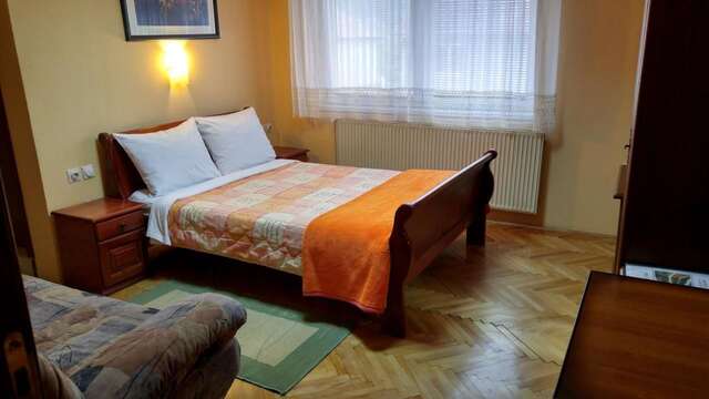 Отель Hotel Čile Колашин-10