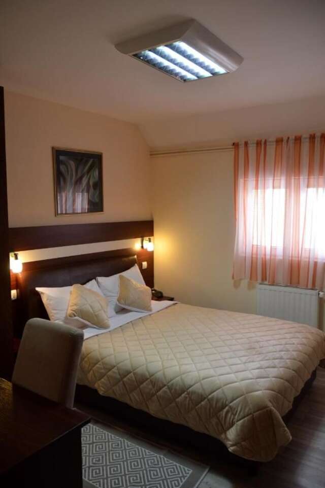 Отель Hotel Čile Колашин-11
